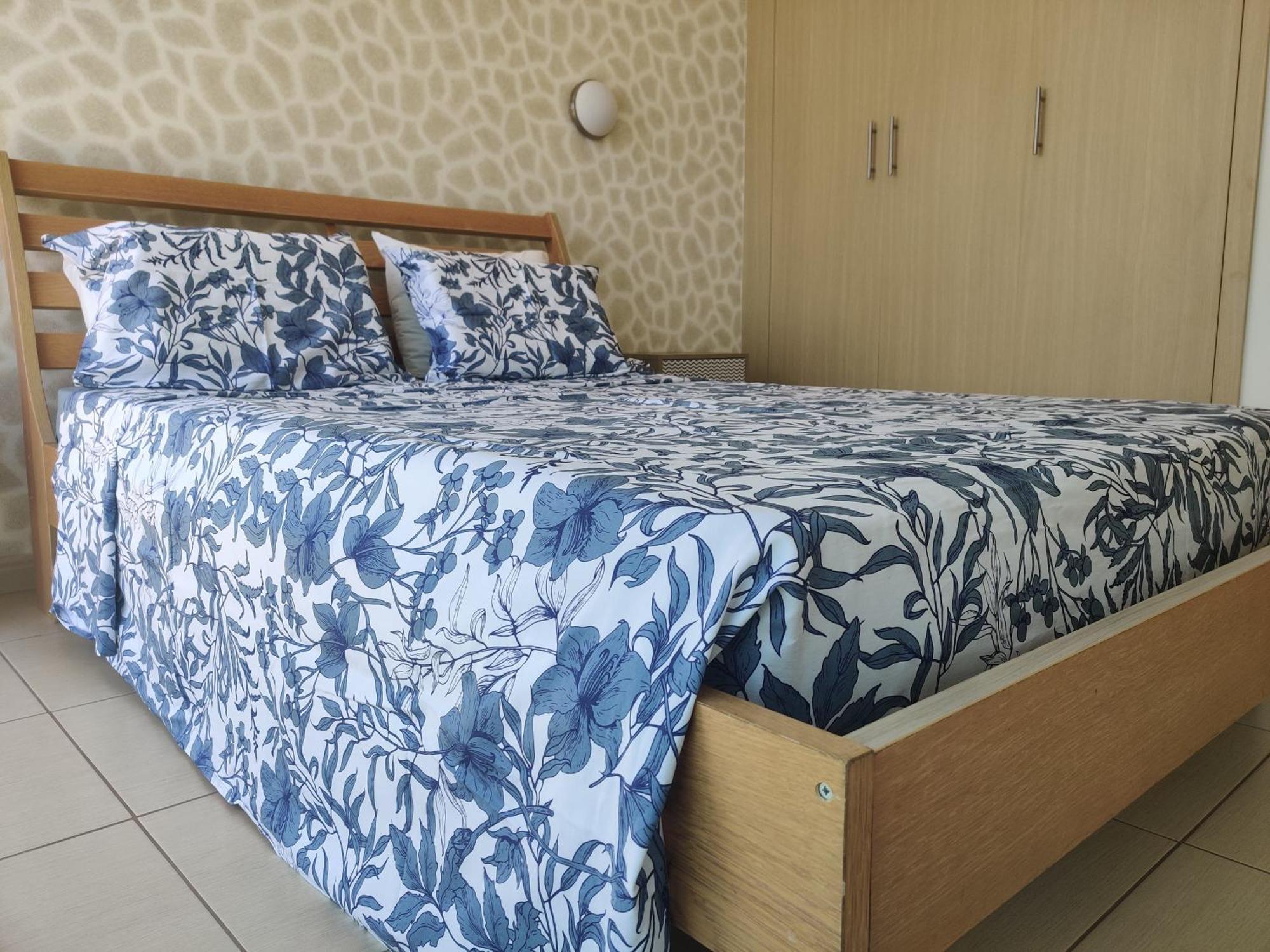 Dream Vacation By The Sea Protaras Apartment Exterior photo